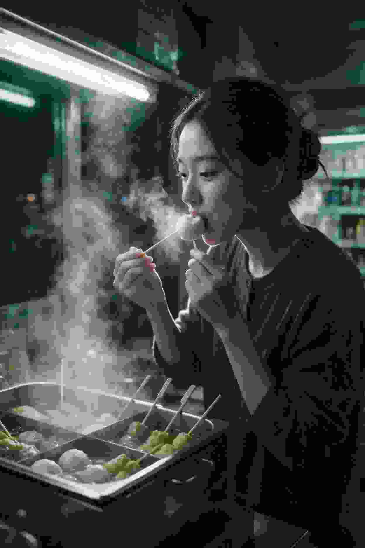 午夜诡案