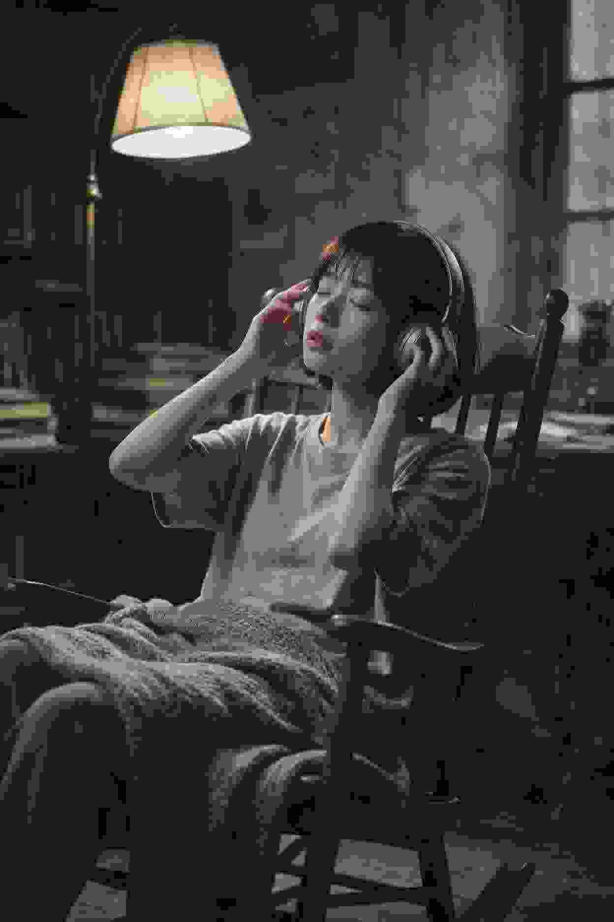 网调冰山美人竟是妈妈