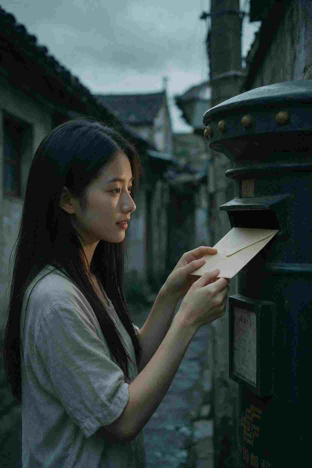 网调冰山美人竟是妈妈